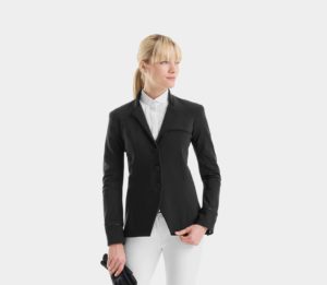 Veste de concours femme Tailor Made personnalisable - Horse Pilot Une veste